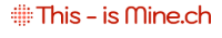 ThisisMine.ch